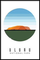 Landschap schilderijen