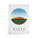 Landschap schilderijen