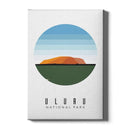 Landschap schilderijen