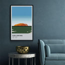 Landschap schilderijen