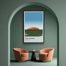 Landschap schilderijen