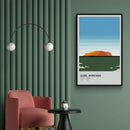 Landschap schilderijen