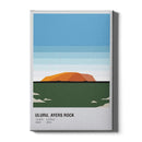 Landschap schilderijen