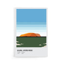 Landschap schilderijen