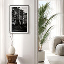 Unbalanced - Walljar