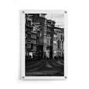 Unbalanced - Walljar