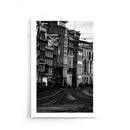 Unbalanced - Walljar