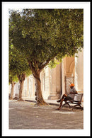 Underneath The Trees - Walljar