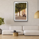 Underneath The Trees - Walljar