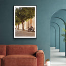 Underneath The Trees - Walljar