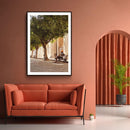 Underneath The Trees - Walljar