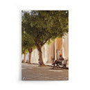 Underneath The Trees - Walljar