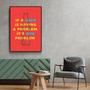 Motivatie poster