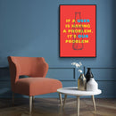 Motivatie poster