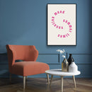 Vacation Mood, Summer Times - Walljar