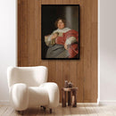 Van der Helst - Portret van Gerard Andriesz Bicke - Walljar