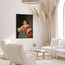 Van der Helst - Portret van Gerard Andriesz Bicke - Walljar