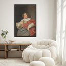 Van der Helst - Portret van Gerard Andriesz Bicke - Walljar