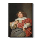 Van der Helst - Portret van Gerard Andriesz Bicke - Walljar