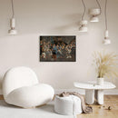 Van der Helst - Viering van de Vrede van Munster - Walljar