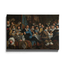 Van der Helst - Viering van de Vrede van Munster - Walljar