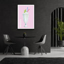 Vanilla Milkshake - Walljar