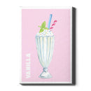 Vanilla Milkshake - Walljar