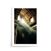 Vaticaan poster