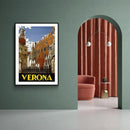Verona - Walljar