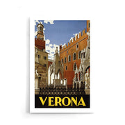 Verona - Walljar