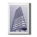 Vestedatoren in Eindhoven