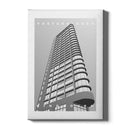 Vestedatoren in Eindhoven