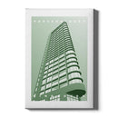 Vestedatoren in Eindhoven