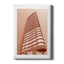 Vestedatoren in Eindhoven