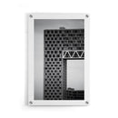 View from NDSM werf l - Walljar