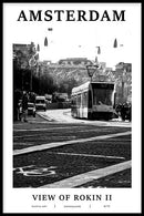 View of Rokin II - Walljar