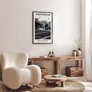 View of Rokin II - Walljar