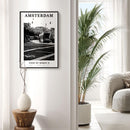 View of Rokin II - Walljar