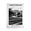 View of Rokin II - Walljar