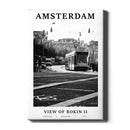 View of Rokin II - Walljar