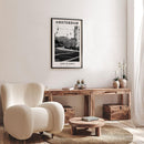 View of Rokin - Walljar