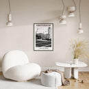 View of Rokin - Walljar