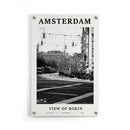 View of Rokin - Walljar