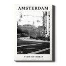 View of Rokin - Walljar