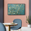 Vincent van Gogh - Amandelbloesem II - Walljar