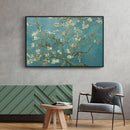 Vincent van Gogh - Amandelbloesem II - Walljar