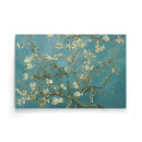 Vincent van Gogh - Amandelbloesem II - Walljar
