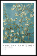 Vincent van gogh poster