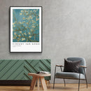 Vincent van gogh poster