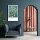 Vincent van gogh poster